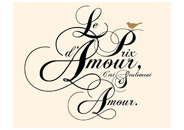 Sampoerna Poetra: Love quotes in french